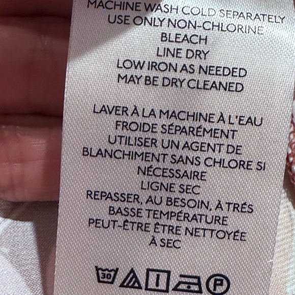 NWOT FREE PEOPLE S/P Floral Patterned Women's Top - Picture 13 of 14